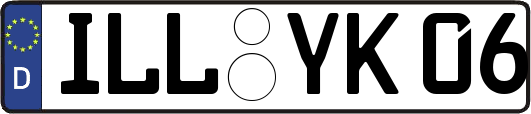 ILL-YK06