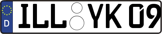 ILL-YK09