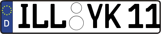 ILL-YK11