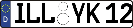 ILL-YK12