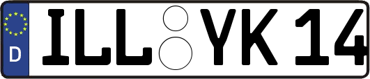 ILL-YK14