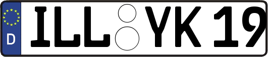 ILL-YK19