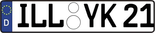 ILL-YK21