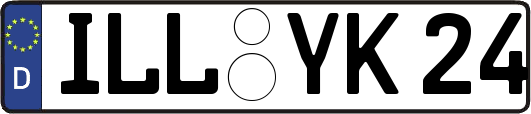 ILL-YK24