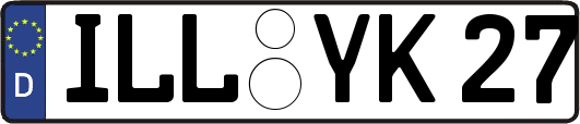 ILL-YK27