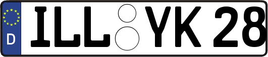 ILL-YK28