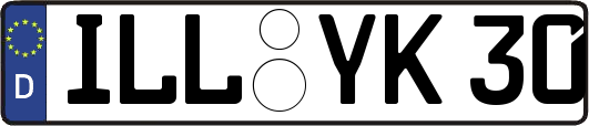 ILL-YK30