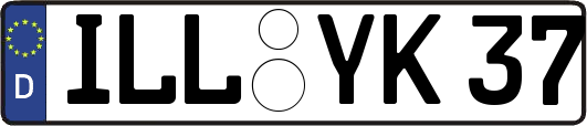 ILL-YK37