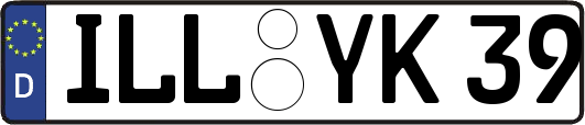 ILL-YK39