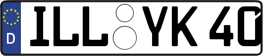 ILL-YK40