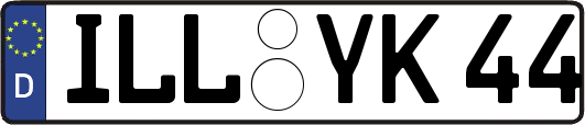 ILL-YK44