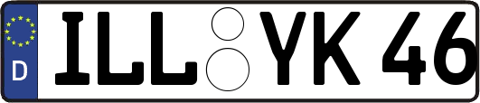 ILL-YK46