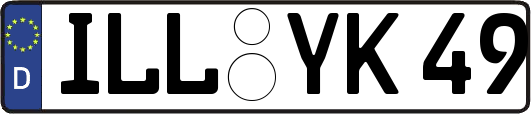 ILL-YK49