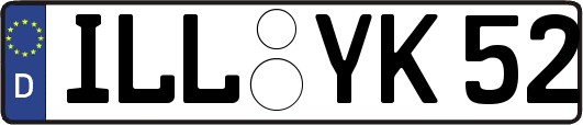 ILL-YK52