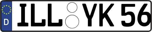 ILL-YK56