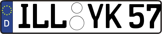 ILL-YK57