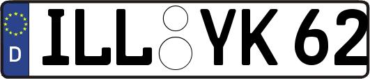 ILL-YK62