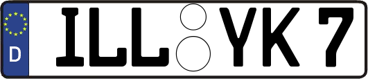 ILL-YK7