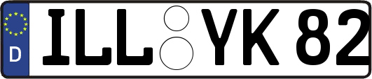 ILL-YK82