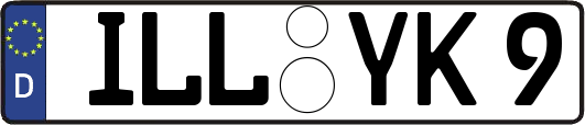 ILL-YK9