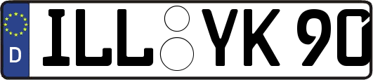 ILL-YK90