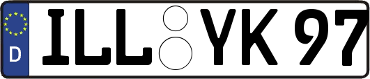 ILL-YK97