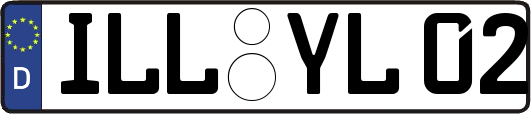 ILL-YL02
