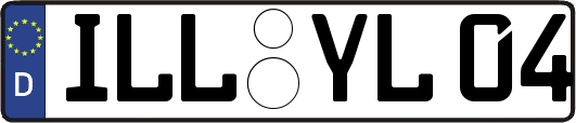 ILL-YL04