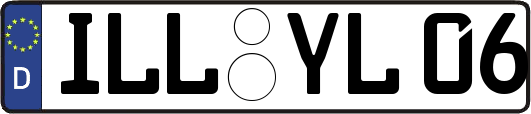 ILL-YL06