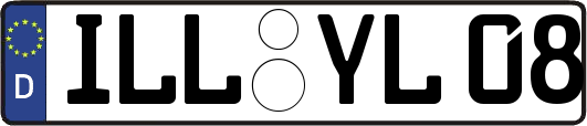 ILL-YL08