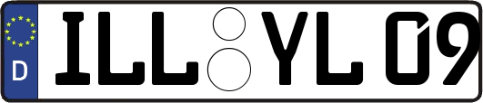 ILL-YL09
