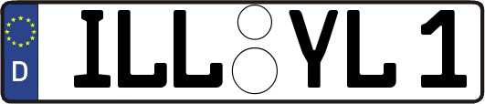 ILL-YL1