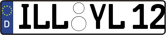 ILL-YL12