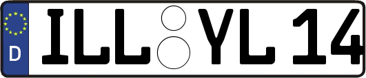 ILL-YL14