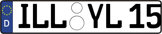 ILL-YL15
