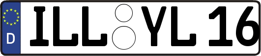 ILL-YL16
