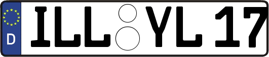 ILL-YL17