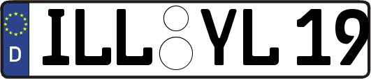 ILL-YL19