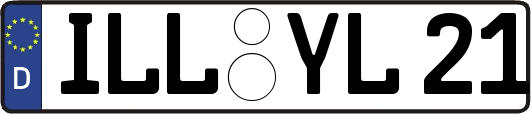ILL-YL21