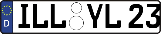 ILL-YL23