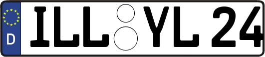 ILL-YL24