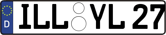 ILL-YL27