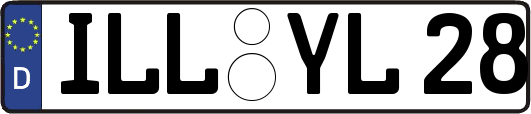 ILL-YL28