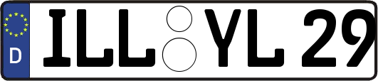 ILL-YL29