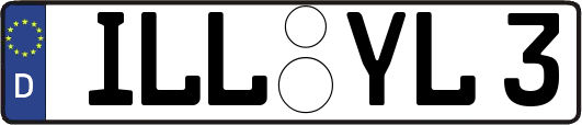 ILL-YL3
