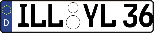 ILL-YL36