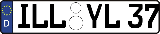 ILL-YL37
