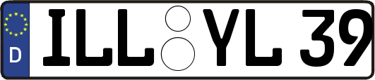 ILL-YL39