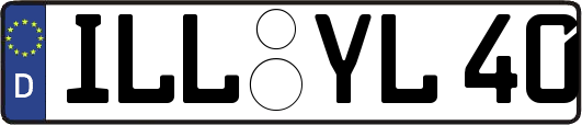 ILL-YL40