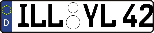 ILL-YL42
